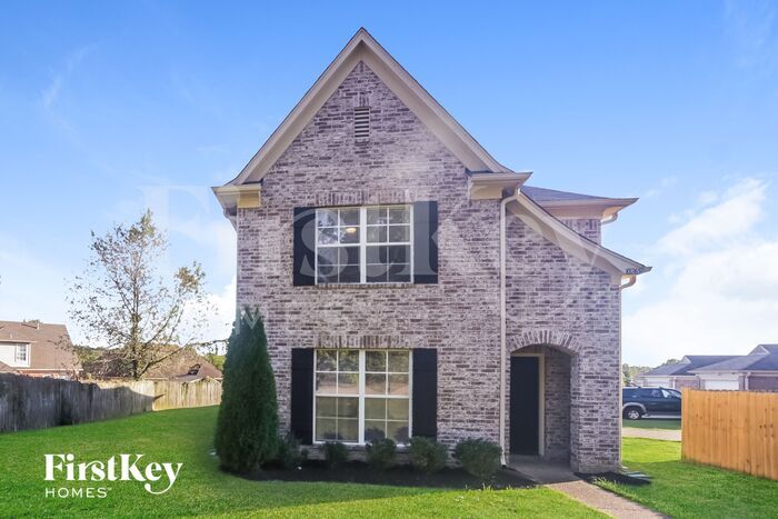 Building Photo - 10265 Macon Rd