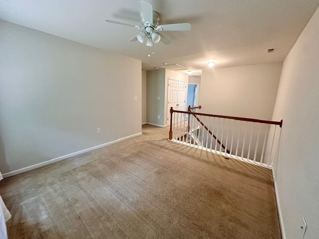 Loft - 126 Deep Gap Ct