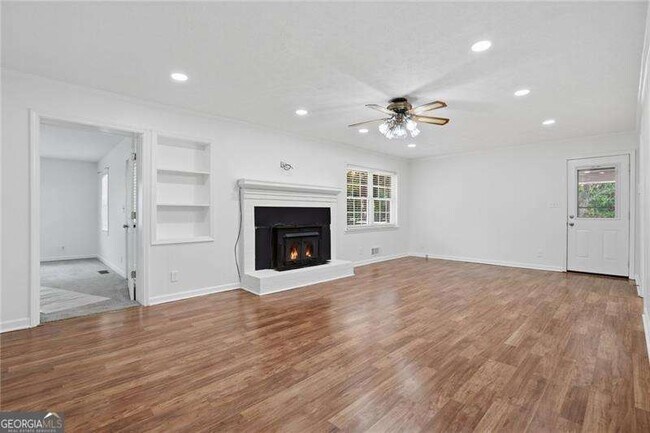 Building Photo - 128 McNeal Rd