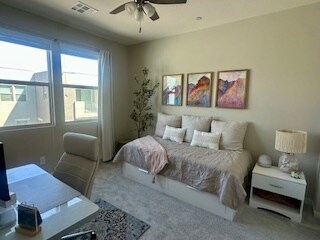 Second Bedroom - 11238 Essence Point Ave