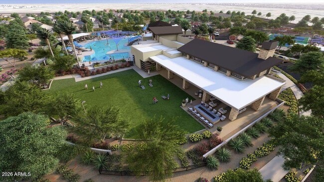 Building Photo - 25244 N 165TH Ln