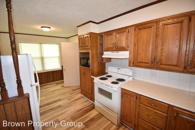 Building Photo - 453 Sheffield Ct