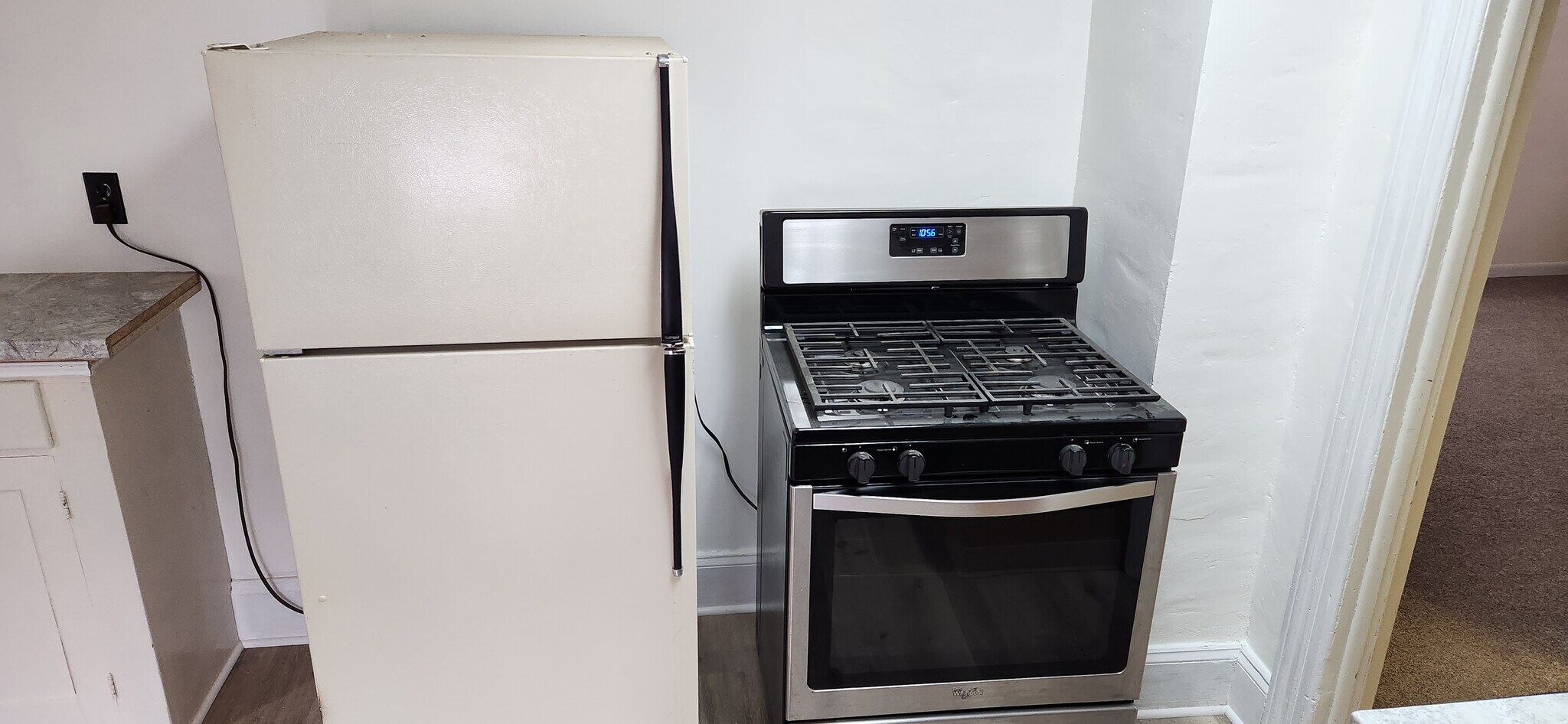 Appliances - 326 Niagara St