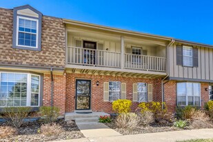 Building Photo - 8780 E Yale Ave