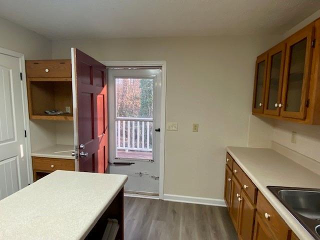 Building Photo - 501 Wilbanks St