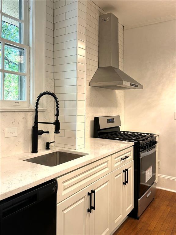 Building Photo - 46 Delmont Dr NE
