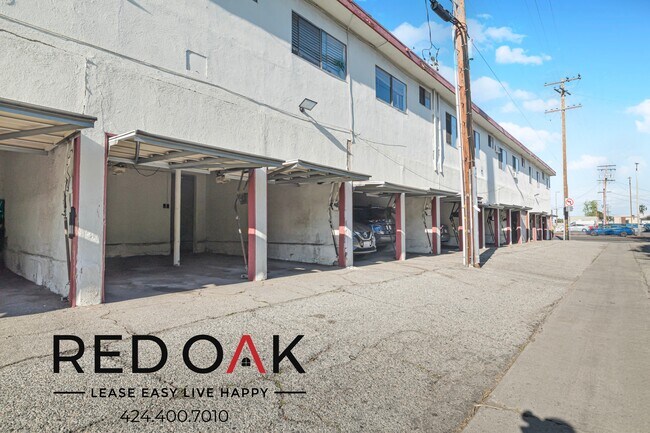 Building Photo - 1221 S Atlantic Blvd