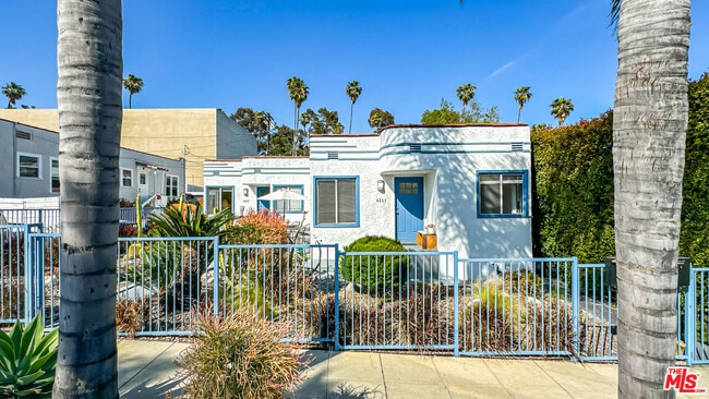 Building Photo - 4231 Gateway Ave