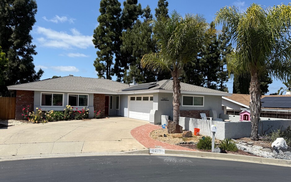 Primary Photo - 5407 Rocking Horse Ln