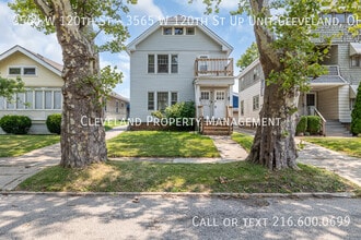 Building Photo - 3565 W 120th St