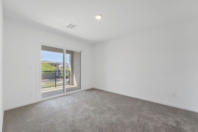 Building Photo - Modern Cadence Townhome with Sleek Finishes & Open-Concept Living!