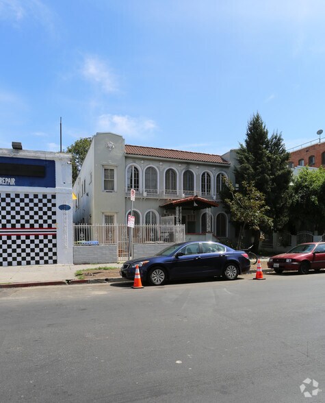 Primary Photo - 314 S Catalina St