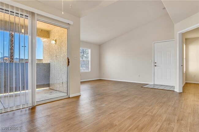 Building Photo - 2300 E Silverado Ranch Blvd