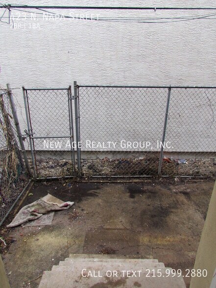 Building Photo - 423 N Napa St