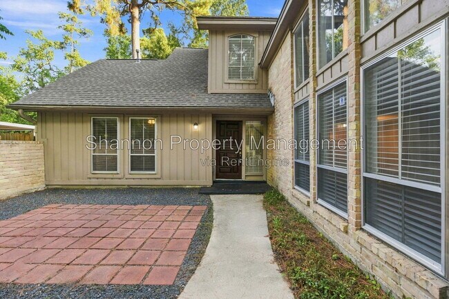 Building Photo - 6307 Jadecrest Dr