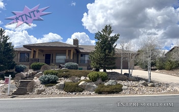 Building Photo - Home in Forest Trails HOA