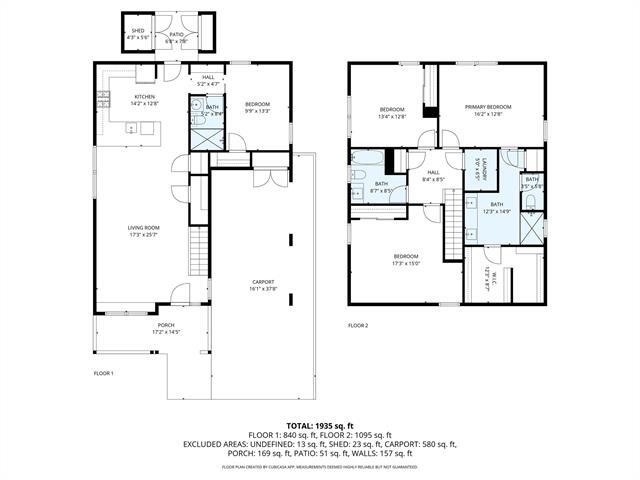 Building Photo - 911 Cedar Hill Ave