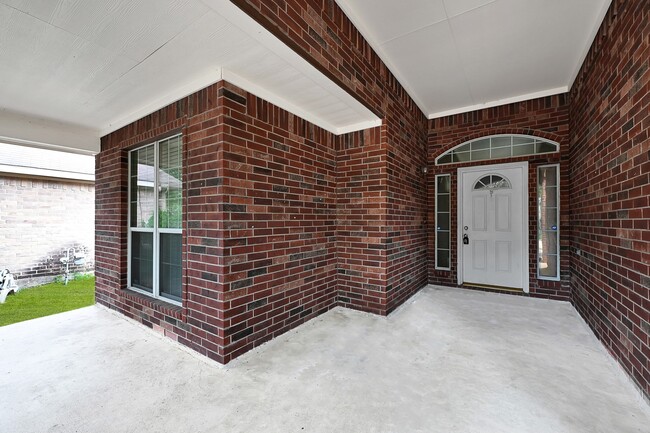 Building Photo - 16835 Marston Park Ln