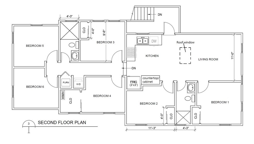 Building Photo - 203 N State St