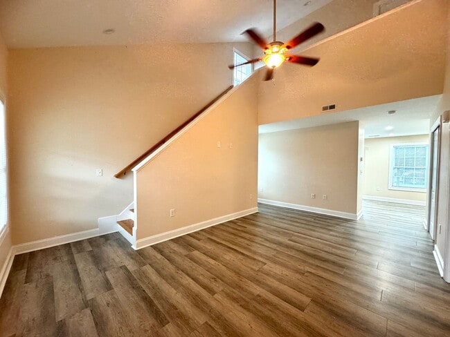 Building Photo - More units and move-in options available.