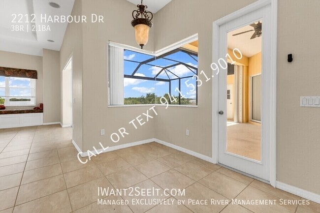 Building Photo - 2212 Harbour Dr