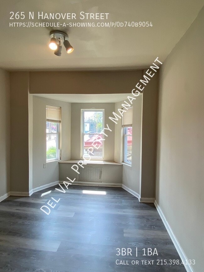 Building Photo - 265 N Hanover St