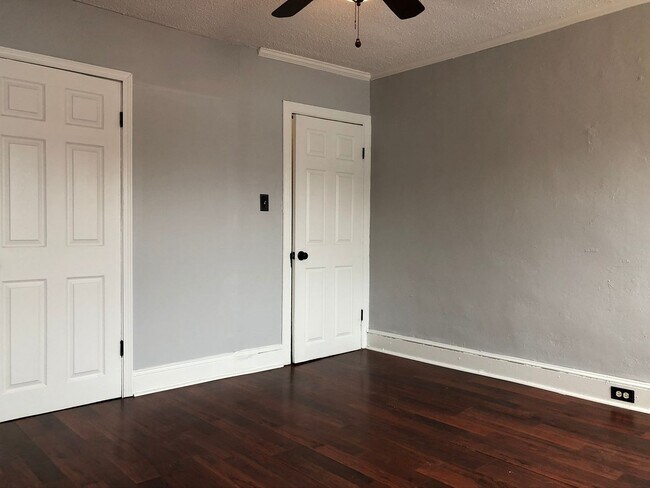 Building Photo - Charming 2 Bedroom/1 Bathroom Townhome in Abell, Baltimore, MD!
