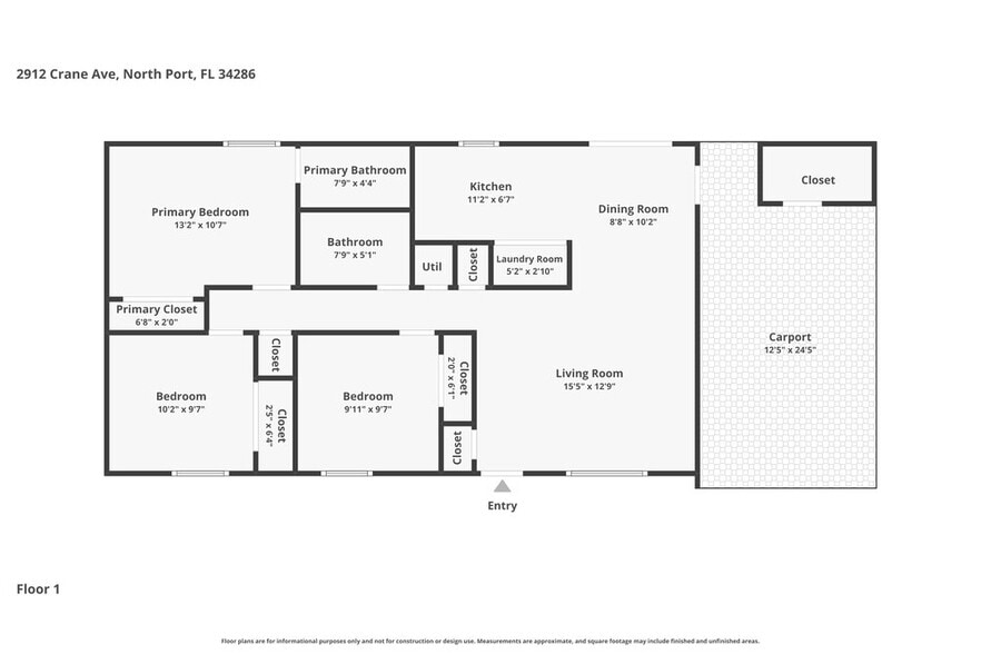 Building Photo - 2912 Crane Ave
