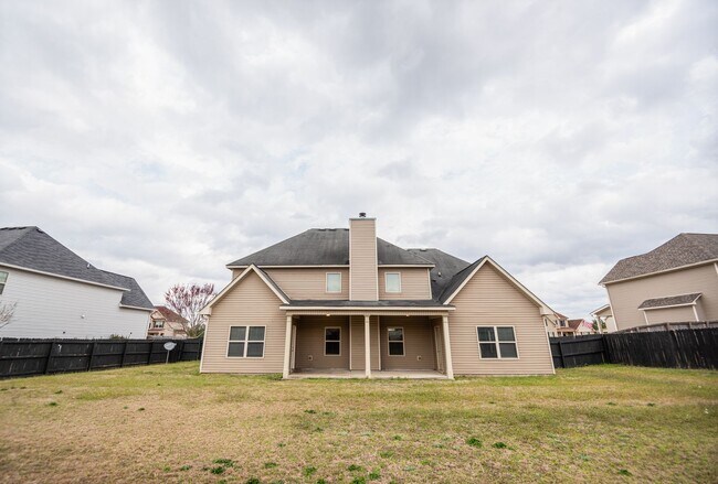 Building Photo - Fantastic Home Available for Rent Today!