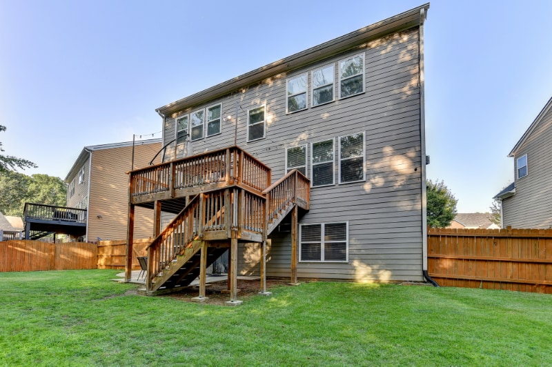Building Photo - 1014 Reap Ln