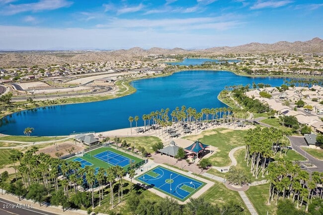 Building Photo - The Fairways GATED subdivision in Estrella...