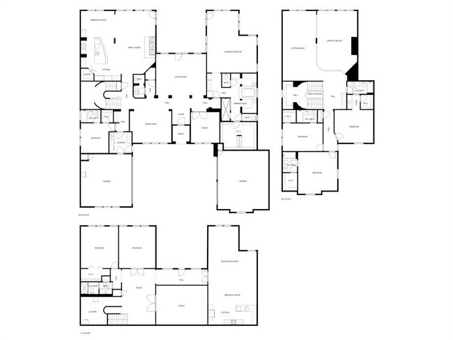 Building Photo - 334 Blazing Star Dr