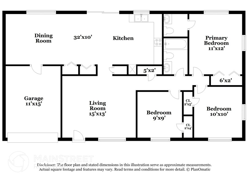 Building Photo - 1137 Swan St