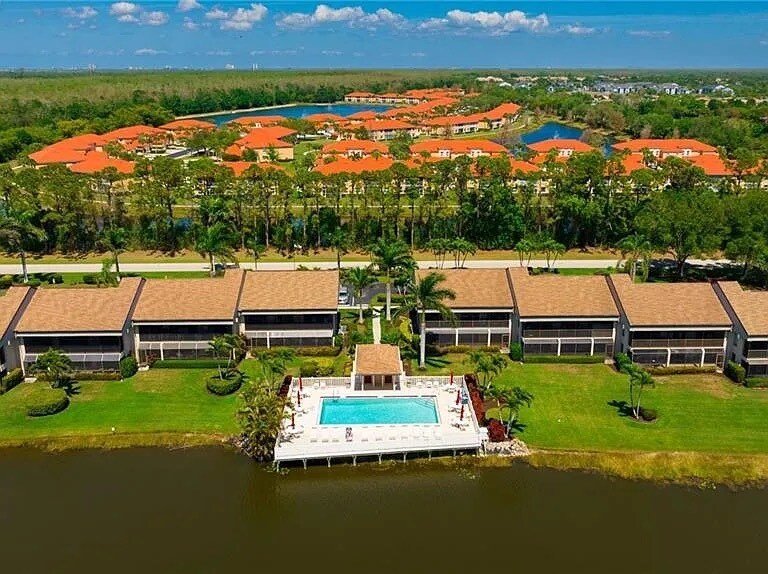 Building Photo - 14513 Aeries Way Dr