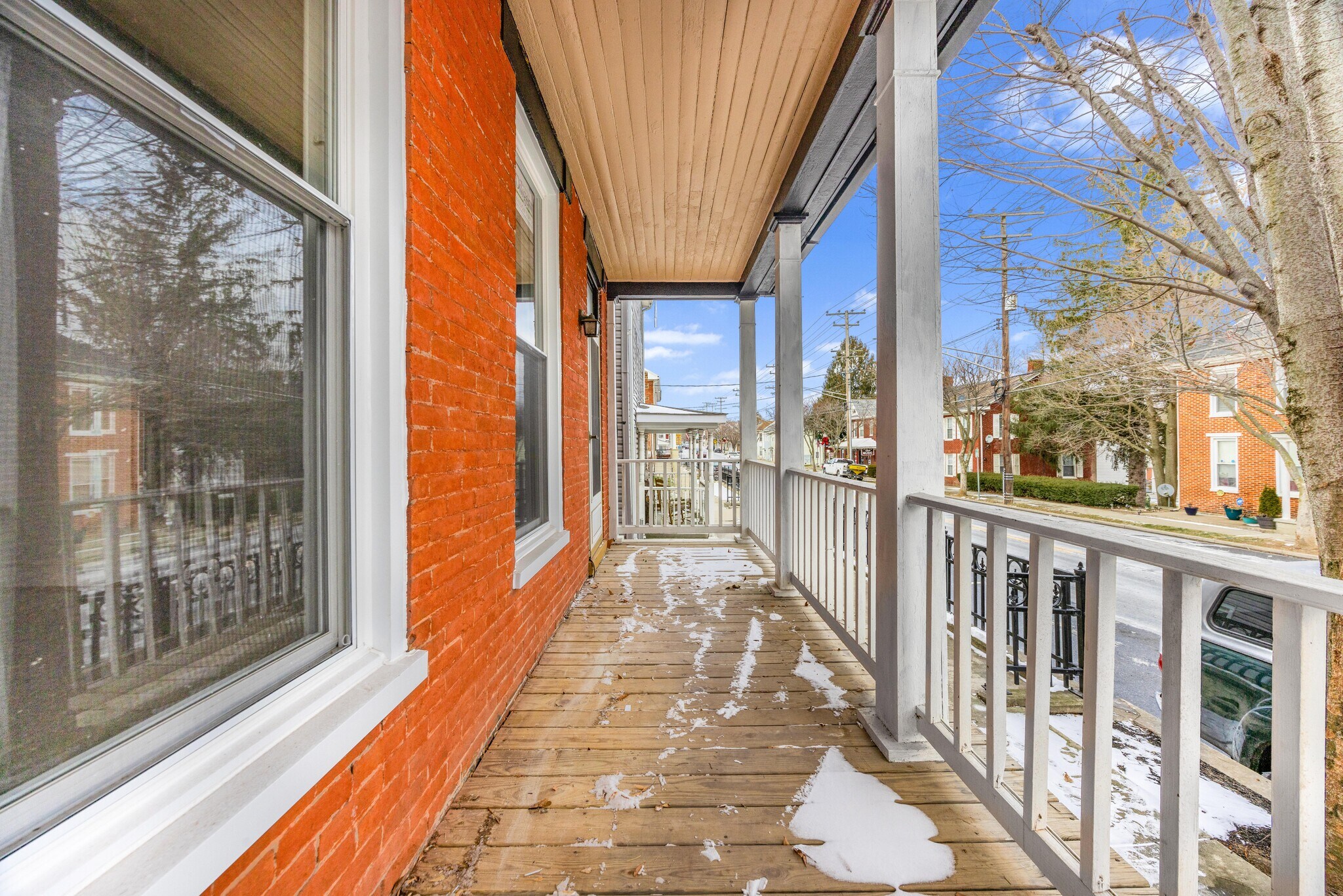 Building Photo - 3110 Main St