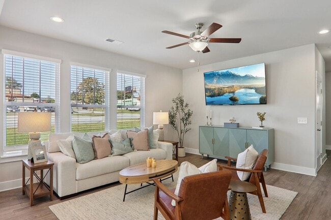 Covey Homes Greene - Boiling Springs, SC (6) - Covey Homes Greene