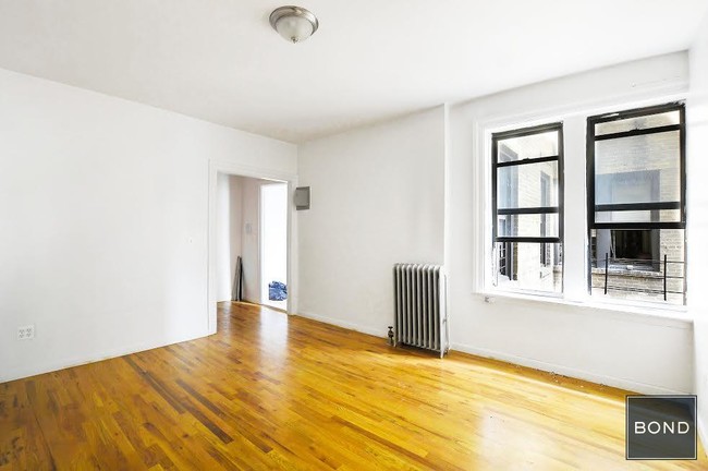 Floorplan - 501 West 175th Street