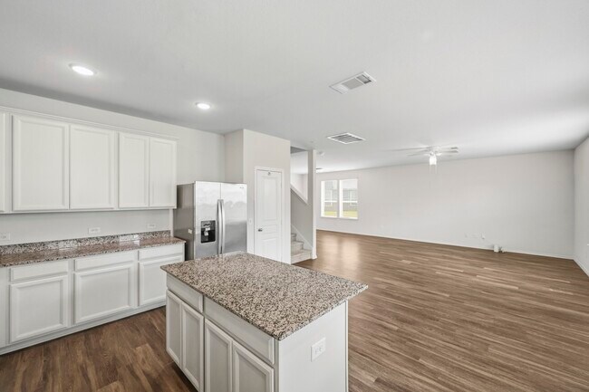 Building Photo - 14603 Auburn Dusk Dr
