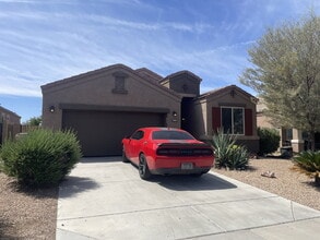 Building Photo - Popular 4 bedroom Model available June 1st!