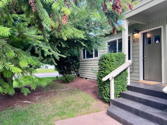 Building Photo - Cute 1 Bd 1 Ba Duplex in Beautiful Blaine!