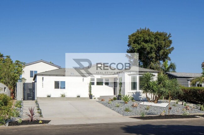 Building Photo - 4685 49th St