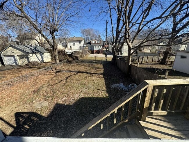 Building Photo - 4411 Adams St