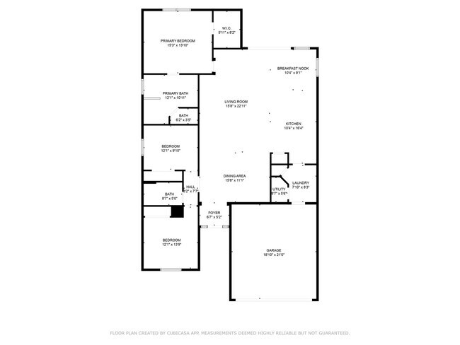Building Photo - 3 Bedroom Villa - Star Farms