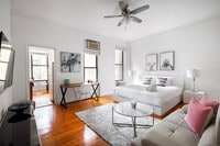 Building Photo - 346 W 17th St