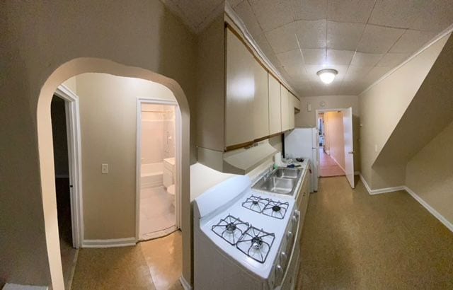 Building Photo - 1517 Givan Ave