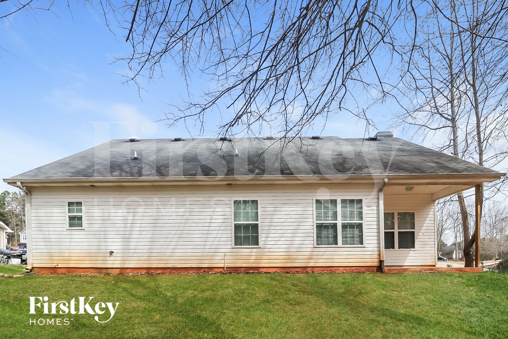 Building Photo - 85 Meadow Spring Ct