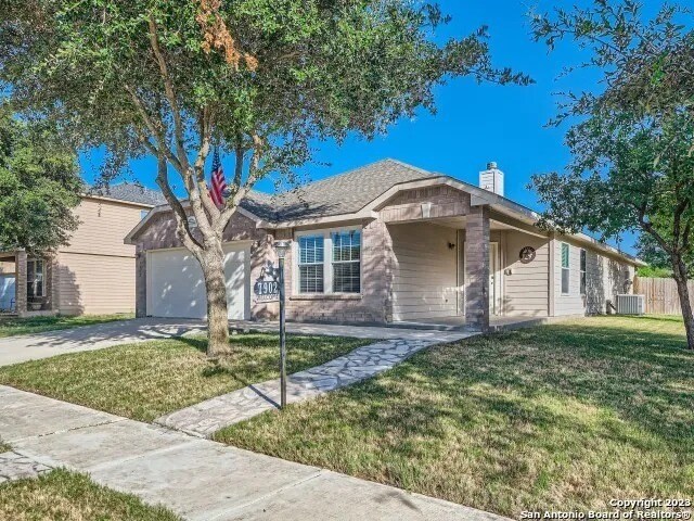 Building Photo - 7902 Derby Vis