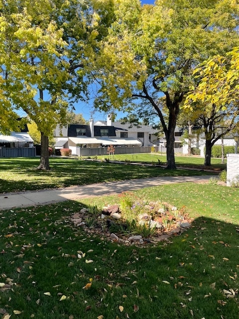 Building Photo - 5751 E Ithaca Pl