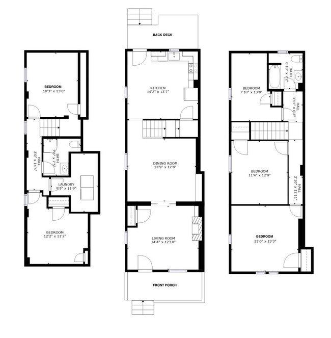Building Photo - SHOWING NOW - For August 2026!  Inquire to...