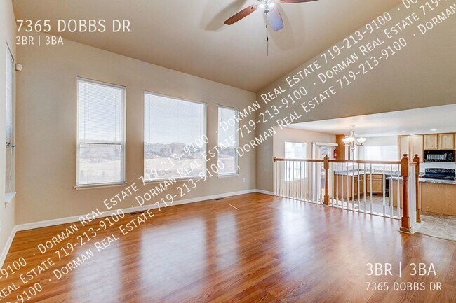 Building Photo - 7365 Dobbs Dr
